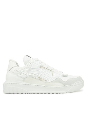 PHILIPP PLEIN PHILIPP PLEIN Sneakers SAES MSC4017 PLE010N01 Bianco