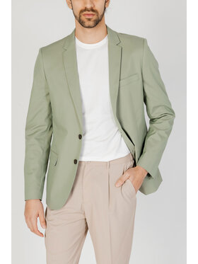 Antony Morato Antony Morato Σακάκι BONNIE Πράσινο To Fit