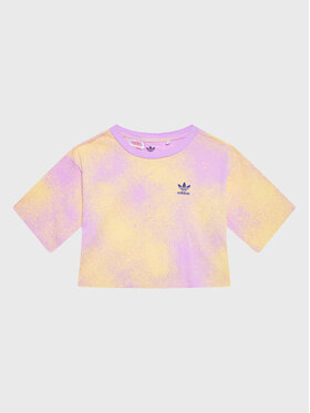 adidas adidas Marškinėliai Graphic HK2930 Spalvota Relaxed Fit