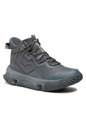 Helly Hansen Helly Hansen Snīkeri Uba Curbstep Mid 11823_609 Pelēks