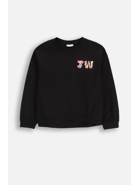 Coccodrillo Coccodrillo T-Shirt WC5143104LGD-021 Czarny Regular Fit