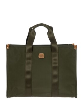 Bric's Bric's Torba na zakupy 322028 Czerwony