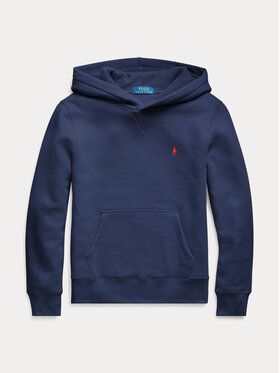 Polo Ralph Lauren Polo Ralph Lauren Majica dugih rukava 323749954004 Tamnoplava Regular Fit