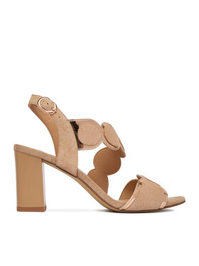 Lasocki Lasocki Sandalen CEO-WS3119-2Z Beige