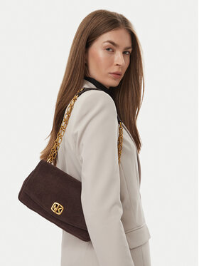 MICHAEL Michael Kors MICHAEL Michael Kors Дамска чанта 30F6AYTL5S Кафяв