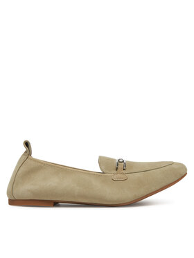 Unisa Unisa Loaferid Bairon Ks Roheline