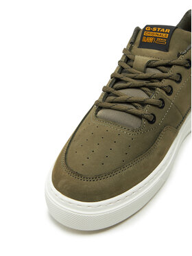 G-Star Raw Tenisice Rovic Cup Low M D26629 Kaki