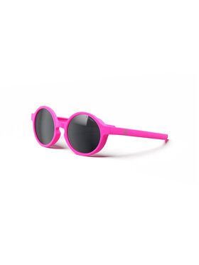Julbo Julbo Okulary przeciwsłoneczne dziecięce WALKER Różowy