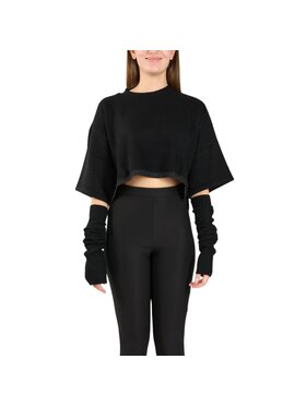 PINKO PINKO Πουλόβερ Maglia donna Μαύρο Comfort Fit