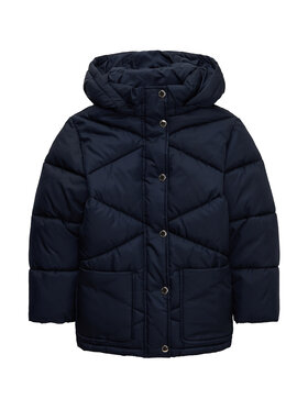 Tom Tailor Tom Tailor Geacă 1033329 Bleumarin Regular Fit