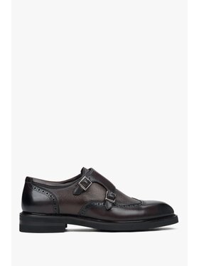 Estro Estro Scarpe basse ER00116155 Marrone