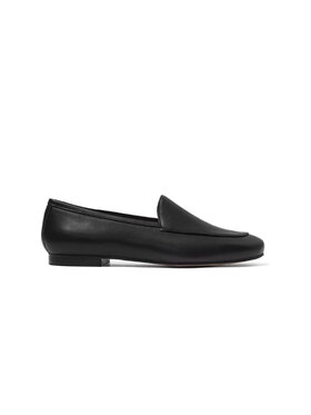 Sept. Sept. Lordsy the classic loafer black 2.0 Czarny