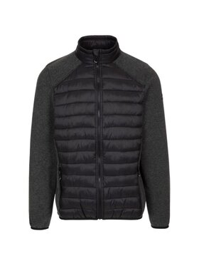 Trespass Trespass Polar TP5348 Czarny Long Fit