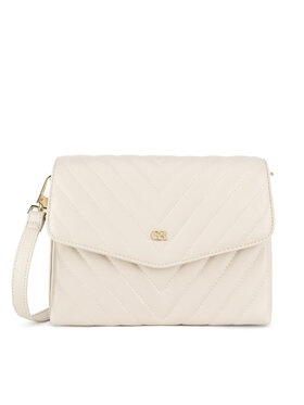 GINO ROSSI Gino Rossi Kabelka TYLO-193 Béžová