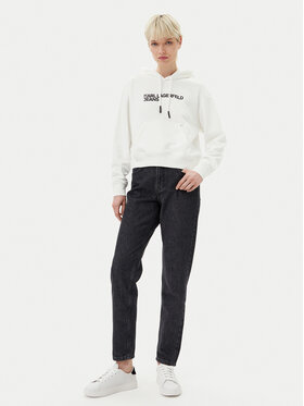 Μπλούζα Karl Lagerfeld Jeans φωτογραφία