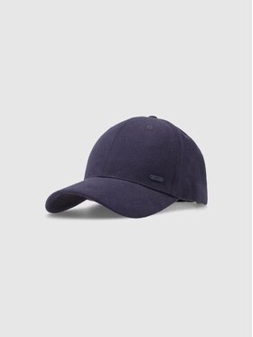 4F 4F Cappellino 4FWSS25ACABF375-22S Nero