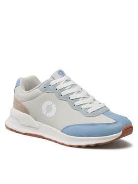 Ecoalf Ecoalf Сникърси Prinalf Sneakers SHSNPRINC2560WS22 Сив