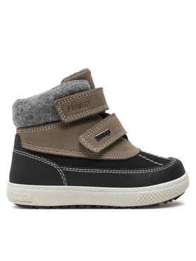Primigi Primigi Čizme za snijeg 6852422 S GORE-TEX Siva
