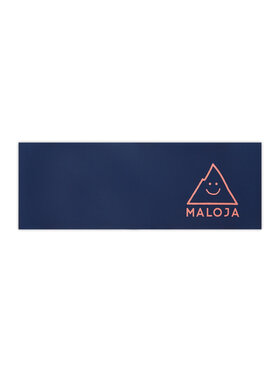 Maloja Maloja Trak iz blaga Malosco 34317-1-8581 Mornarsko modra