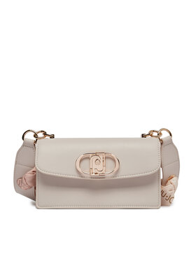 Liu Jo Liu Jo Дамска чанта Ecs Xs Crossbody AA4232 E0003 Екрю