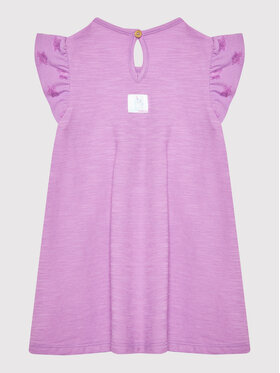 Φόρεμα καθημερινό United Colors Of Benetton φωτογραφία