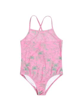 Tumble 'N Dry Tumble 'N Dry Strój kąpielowy 84/21260/14742/4142/86 Różowy