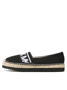 MICHAEL Michael Kors Espadrile Vicky 40R3VIFP1D Črna