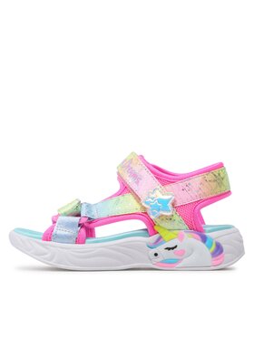 Skechers store sandali bambina