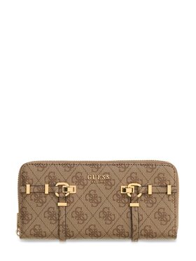 Guess Guess Portfel 181028 Beżowy