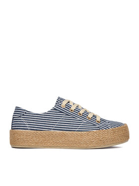 JENNY JENNY Espadrilles CEO-EMMA WSK1576-05 Sötétkék