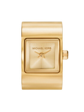 Michael Kors Michael Kors Ρολόι Darrington  MK4883 Χρυσό