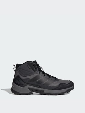 adidas adidas Turistiniai batai Terrex Eastrail 3 Mid Climaproof Hiking Shoes JR4015 Pilka