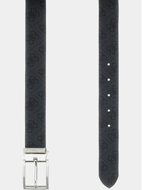 Guess Guess Cintura da uomo 170325 Nero
