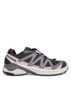 Salomon Salomon Scarpe da trekking Examotion L47962200 Grigio
