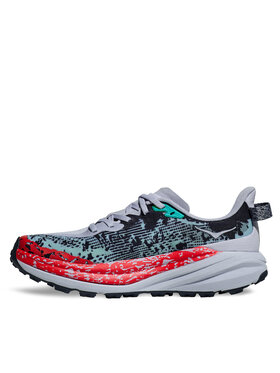 Hoka Tenisice Za Trčanje Speedgoat 6 1147791 Siva