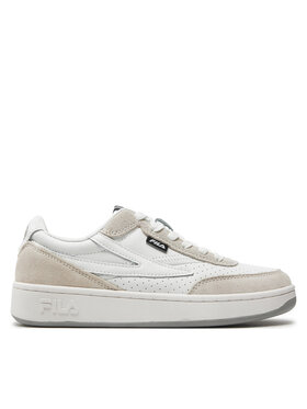 Fila Fila Laisvalaikio batai Fila Sevaro S Wmn FFW0338 Balta