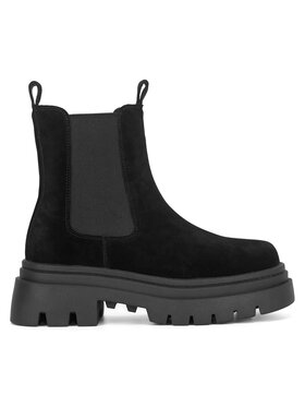 Badura Badura Chelsea cipele 3C12701F Crna