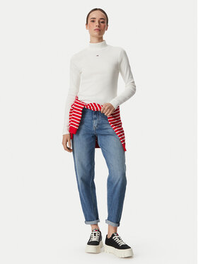 Μπλουζάκι Tommy Jeans