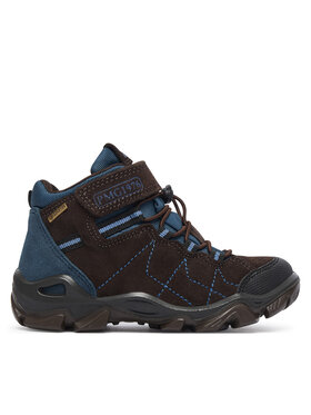 Primigi Primigi Bakancs GORE-TEX 2391955 M Sötétbarna