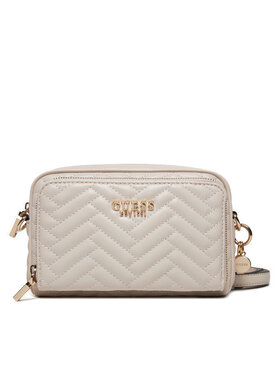 Guess Guess Rankinė HWQG95 08140 Écru