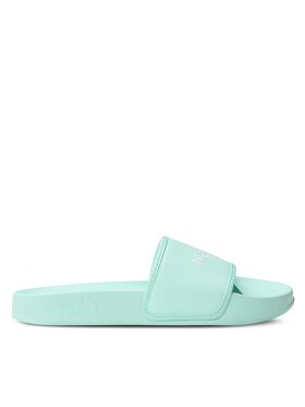 The North Face The North Face Natikače W Base Camp Slide Iii NF0A4T2S3JO1 Zelena