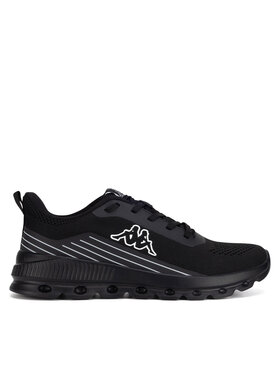 Kappa Kappa Tenisice AW24-3C012 Crna