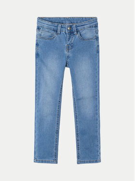 Mayoral Mayoral Jeans 3567 Blau Regular Fit
