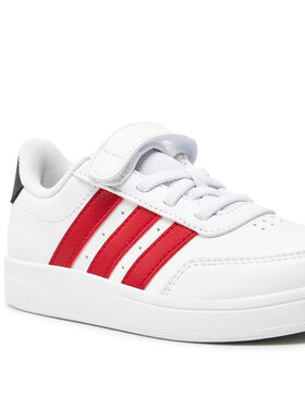 Adidas Superge Breaknet 2.0 El C JH6676 Bela