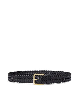 LAUREN RALPH LAUREN LAUREN RALPH LAUREN Curea 412968766001 Negru