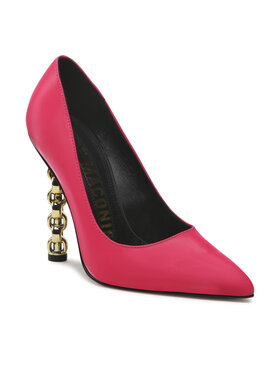 Kat Maconie Kat Maconie Pantofi cu toc subțire Lydia Roz