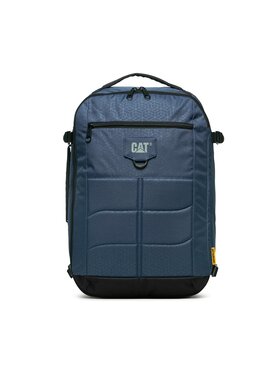 CATerpillar CATerpillar Plecak Bobby Cabin Backpack 84170-504 Granatowy