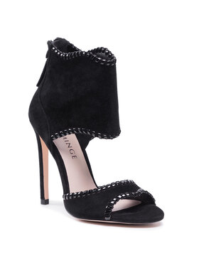 Eva Minge Eva Minge Sandale EM-40-09-001065 Negru