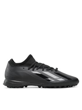 adidas adidas Ghete pentru fotbal X Crazyfast.3 Turf Boots ID9336 Negru
