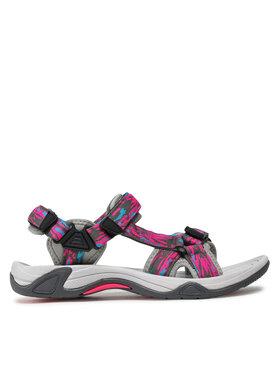 CMP CMP Sandalen Hamal Hiking 38Q9954J Rosa
